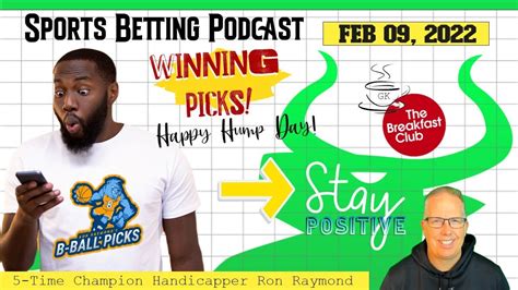 nba sports betting podcast.